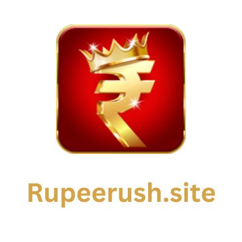Rupee rush img